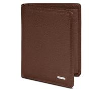 REDOLZ Article de collection Leather Essentials 2, cognac, Hochformat (mit Klappe), Classique