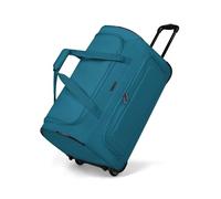 REDOLZ Article principal Duffle Essentials, pétrole, M