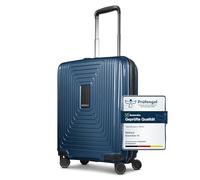 Redolz Valisette 'Essentials 14' bleu foncé, Taille One Size