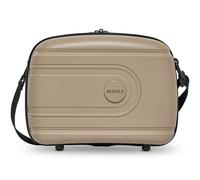 REDOLZ beauty case Essentials 11 Beautycase Beige