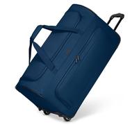 Redolz Duffle Essentials 2 roues Sac de voyage 71 cm bleu