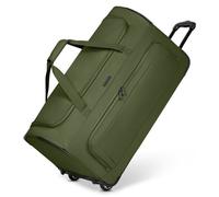 Redolz Duffle Essentials 2 roues Sac de voyage 71 cm vert