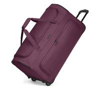 Redolz Duffle Essentials 2 roues Sac de voyage 71 cm rouge