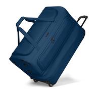 REDOLZ Duffle Essentials Wheeled Duffle Exp. L Navy