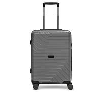 Redolz Essentials 05 CABIN 4 roues Valise cabine 55 cm gris