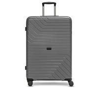 Redolz Essentials 05 LARGE 4 roues Valise cabine 75 cm gris