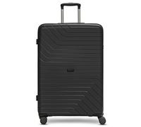 Redolz Essentials 05 LARGE 4 roues Valise cabine 75 cm noir