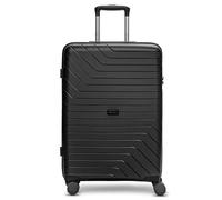 Redolz Essentials 05 MEDIUM 4 roulettes Trolley 67 cm noir