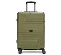 Redolz Essentials 05 MEDIUM 4 roues Valise cabine 67 cm olive