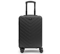 Redolz Essentials 07 CABIN 4 roues Valise cabine 55 cm noir