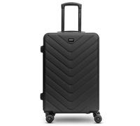 Redolz Essentials 07 MEDIUM 4 roues Valise cabine 67 cm gris