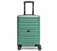 Redolz Essentials 08 CABIN 4 roues Valise cabine 55 cm vert