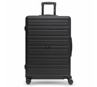 Redolz Essentials 08 Large 4 roulettes Trolley 75 cm noir