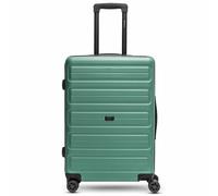 Redolz Essentials 08 MEDIUM 4 roues Valise cabine 67 cm vert