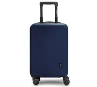 Redolz Essentials 09 CABIN 4 roues Valise cabine 55 cm bleu