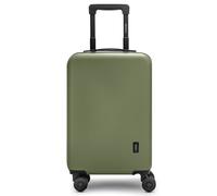 Redolz Essentials 09 CABIN 4 roues Valise cabine 55 cm brun