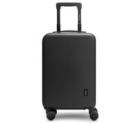 Redolz Essentials 09 CABIN 4 roues Valise cabine 55 cm noir