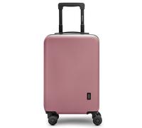 REDOLZ Article générique Essentials 09, rose, Koffer S (55 cm), Valise rigide avec roulettes pivotantes