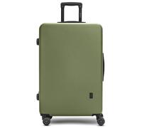 Redolz Essentials 09 LARGE 4 roues Valise cabine 79 cm brun