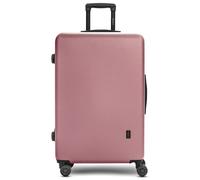 Redolz Essentials 09 LARGE 4 roues Valise cabine 79 cm rose