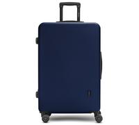 Redolz Essentials 09 LARGE 4 roulettes Trolley 79 cm bleu