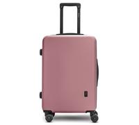 Redolz Essentials 09 MEDIUM 4 roues Valise cabine 67 cm rose
