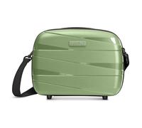 REDOLZ Article de base Essentials 10 + BC, Beauty Case (34 cm)
