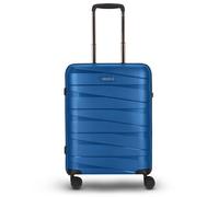 Redolz Essentials 10 CABIN 4 roues Valise cabine 55 cm bleu