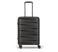 Redolz Essentials 10 CABIN 4 roues Valise cabine 55 cm gris