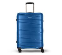 Redolz Essentials 10 MEDIUM 4 roues Valise cabine 67 cm bleu