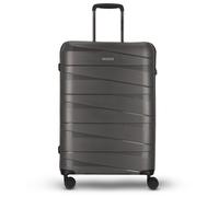REDOLZ Essentials 10 Valise Check-in à Coque Dure | Trolley de Taille Moyenne 45 x 27 x 67 cm en polypropylène léger | 4 Doubles roulettes & TSA