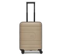 REDOLZ Valise Cabine Extensible Taille S | Bagage à Main Rigide avec 4 Roues Multidirectionnelles | Idéal pour EasyJet, Air France, Ryanair | Essentials 11+