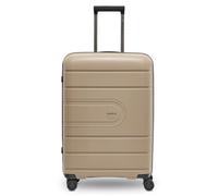 Redolz Essentials 11 MEDIUM 4 roues Valise cabine 66 cm beige