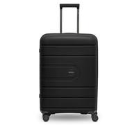REDOLZ Valise Moyenne 66 cm Rigide TSA Double roulettes Bagage de soute légère 3,1 kg Essentials 11