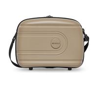 Redolz Essentials 11 Vanity-case 34 cm beige