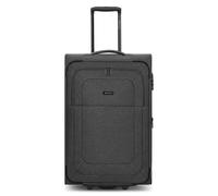 Redolz Essentials 12 2 roues Valise cabine M 67 cm avec soufflet d'extension beige