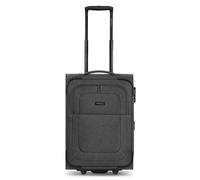 REDOLZ Trolley Cabine S 2 Roues | Bagage à Main léger et Compact avec Serrure à Code | 55 × 37 × 23 cm pour Femme et Homme - Essentials 12