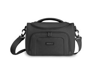 Redolz Essentials 12 Beauty Case 31 cm emboîtable gris