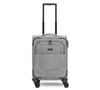 Redolz Essentials 12 CABIN 4 roues Valise cabine 55 cm gris