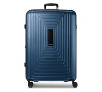 REDOLZ - Grande Valise Rigide XL (77 cm) - Ultra-Légère 4,4 kg - Extensible 123L à 140L avec Soufflet d'extension pour Un Volume modulable - Serrure TSA | Essentials 14