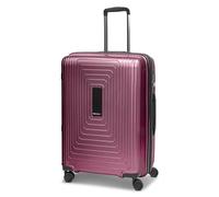 REDOLZ Essentials 14 Chariot de Taille Moyenne M+ | 46 x 30 x 66 cm | Valise avec Pliage Extensible de 82 à 97 litres | Ultra-léger Seulement 3,7 kg