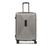 REDOLZ Essentials 14 Trolley M+ Coffee Grey Metallic
