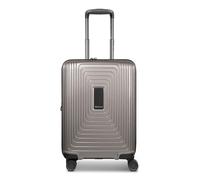 REDOLZ Essentials 14 Trolley S+ Coffee Grey Metallic