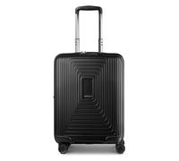 Redolz Essentials 14 4 roues trolley cabine 55 cm slim noir