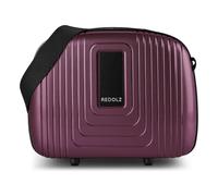 Redolz Essentials 14 Vanity-case 34 cm rouge