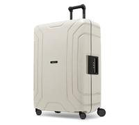 Redolz Essentials 15 4 roues trolley 75 cm avec fermeture à trois points beige