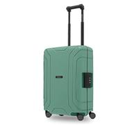 Redolz Essentials 15 4 roues trolley cabine 55 cm avec fermeture à trois points sea green TAS007764, TAS007765, TAS007766