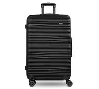 REDOLZ Article standard Essentials 16, Noir , Koffer L (77 cm), Valise rigide Check-in