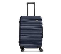 Redolz Essentials 16 MEDIUM 4 roues Valise cabine 67 cm bleu