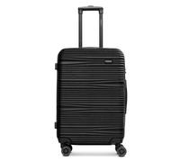 Redolz Essentials 16 MEDIUM 4 roulettes Trolley 67 cm noir